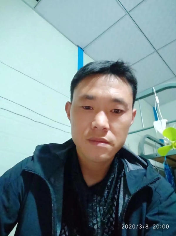 悟的第一张照片--银川相亲服务中心