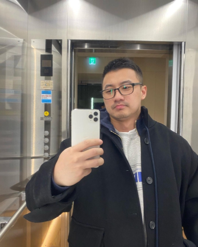 马甲线的第二张照片--银川相亲服务中心