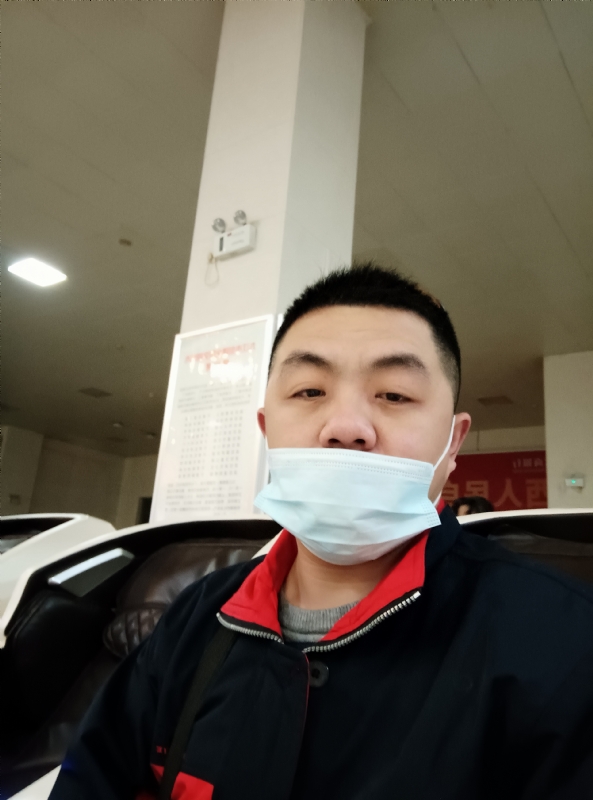 大雁的第一张照片--银川相亲服务中心