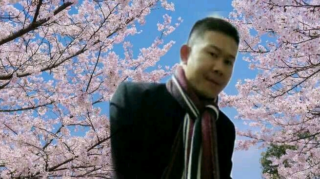依男的第一张照片--银川相亲服务中心
