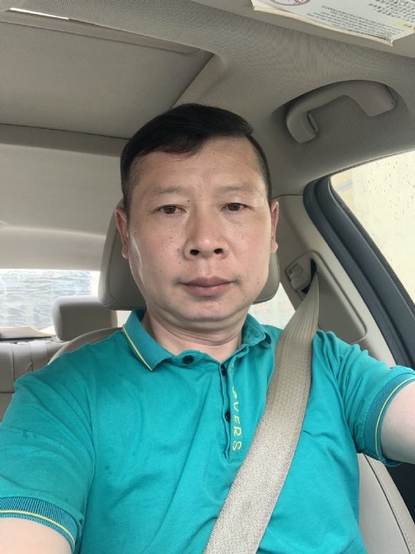 相知风雨中的第一张照片--银川相亲服务中心