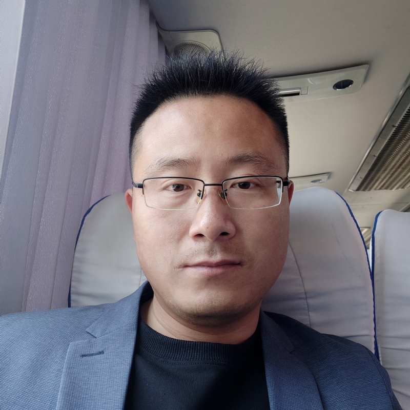 桑业挺的第一张照片--银川相亲服务中心