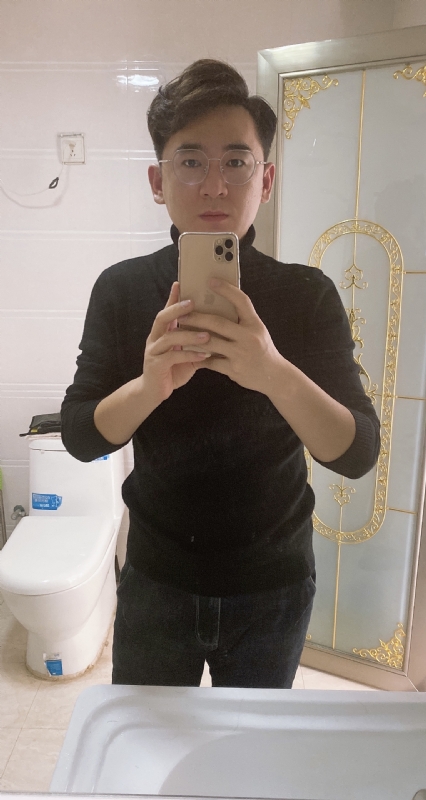 江流君的第一张照片--银川相亲服务中心