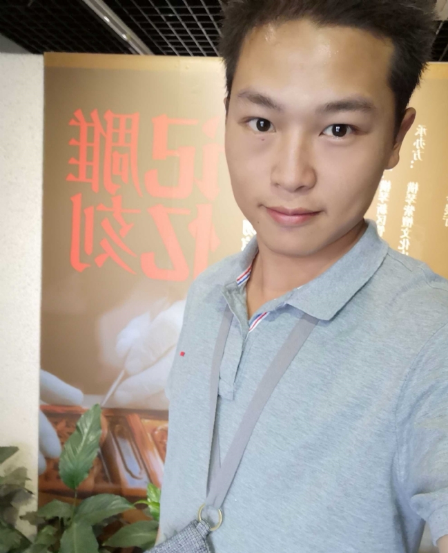 子非鱼VAE的第一张照片--银川相亲服务中心
