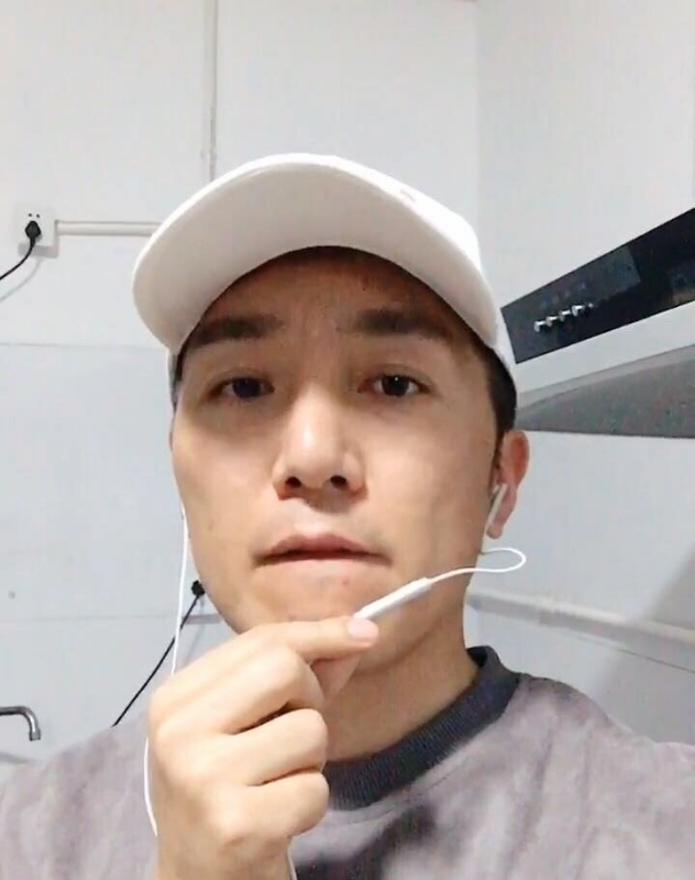 简单人生的第一张照片--银川相亲服务中心