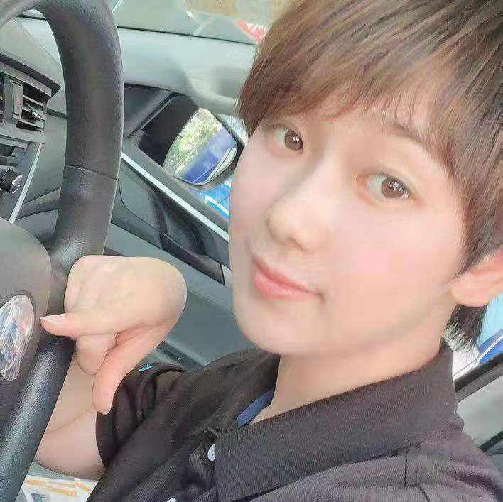 燕子的第一张照片--银川相亲服务中心