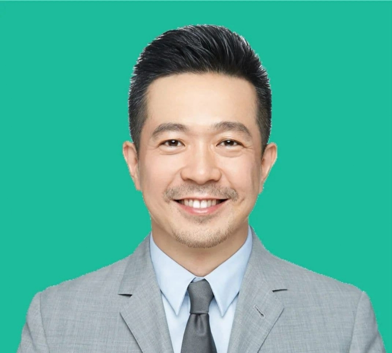 风趣大叔的第一张照片--银川相亲服务中心