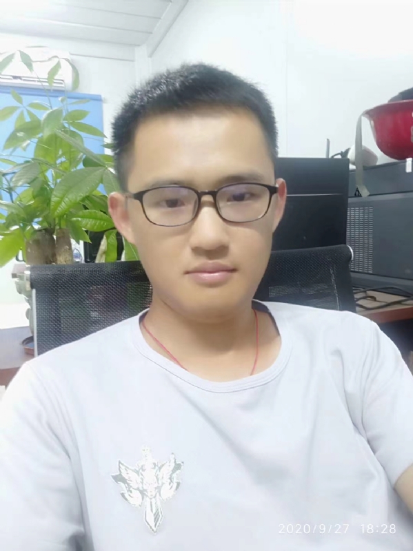 安道夫的第一张照片--银川相亲服务中心