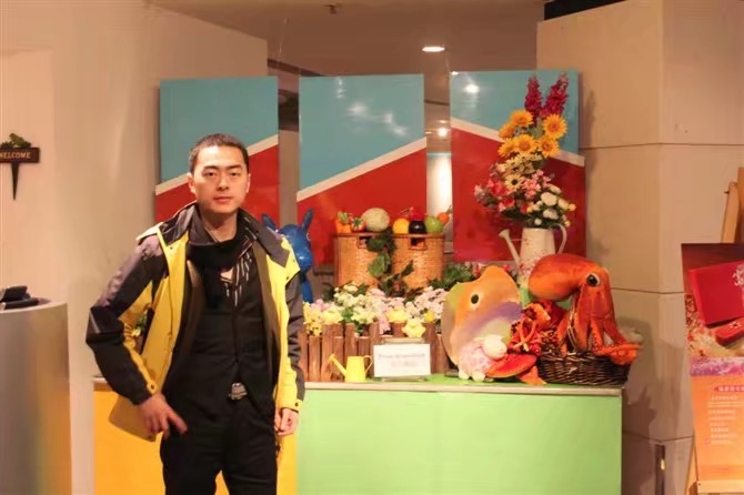 陽光的第一张照片--银川相亲服务中心