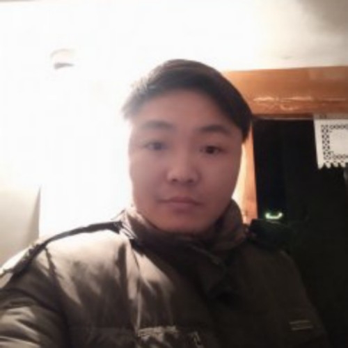 糖果的第一张照片--银川相亲服务中心