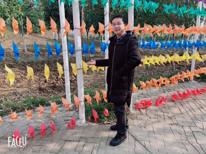 童话里的海的第一张照片--银川相亲服务中心