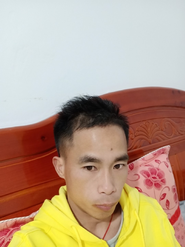 小biu崽的第一张照片--银川相亲服务中心