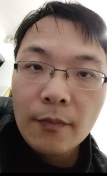 勇的第一张照片--银川相亲服务中心
