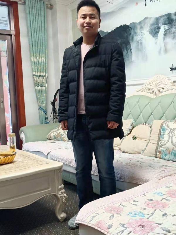为爱奋斗的第一张照片--银川相亲服务中心