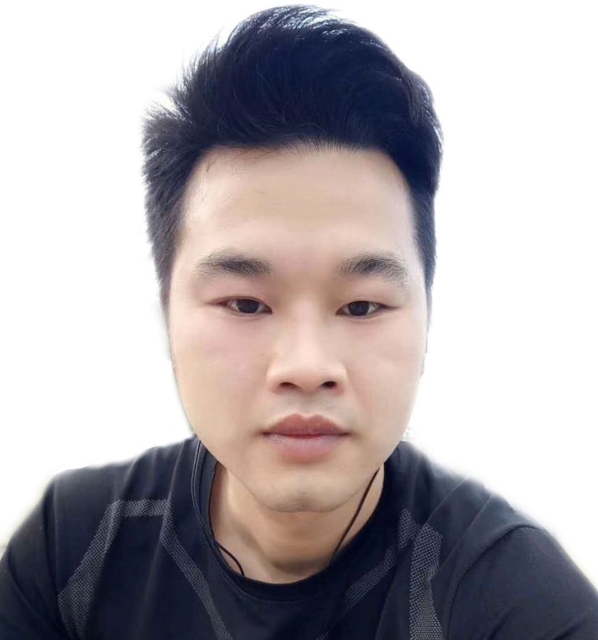 孤独的跑者的第一张照片--银川相亲服务中心
