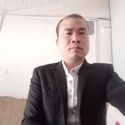 丁军的第一张照片--银川相亲服务中心