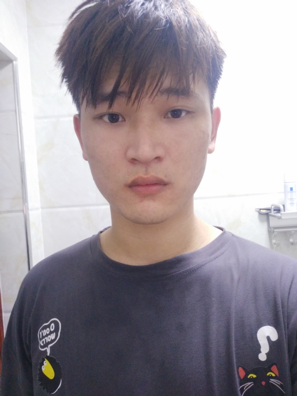 船长的第一张照片--银川相亲服务中心