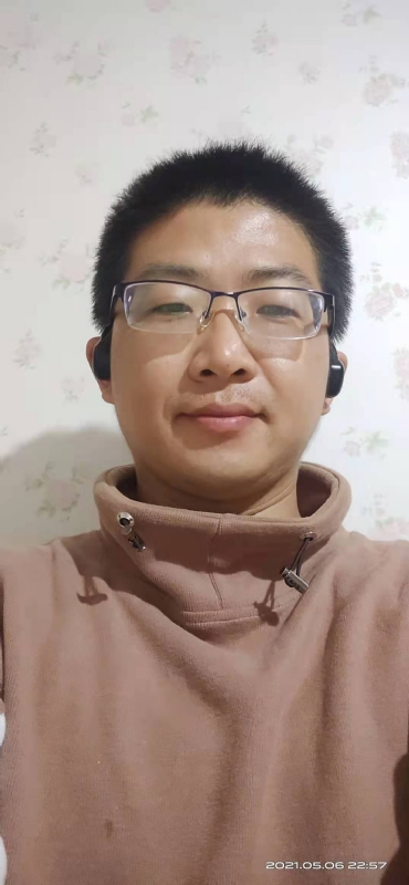 晴天的第二张照片--银川相亲服务中心