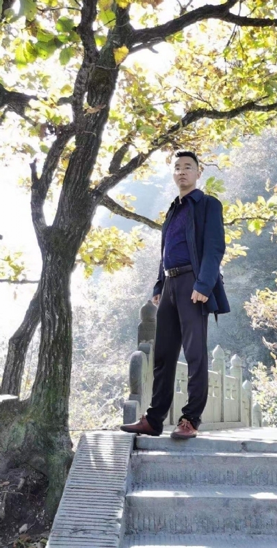 无厘头的第一张照片--银川相亲服务中心
