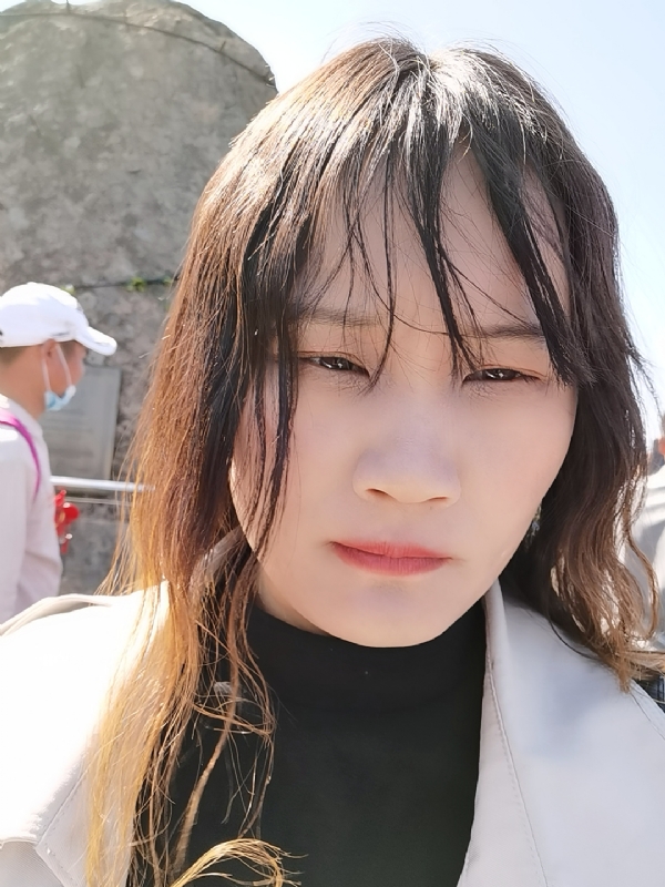 木子李的第一张照片--银川相亲服务中心