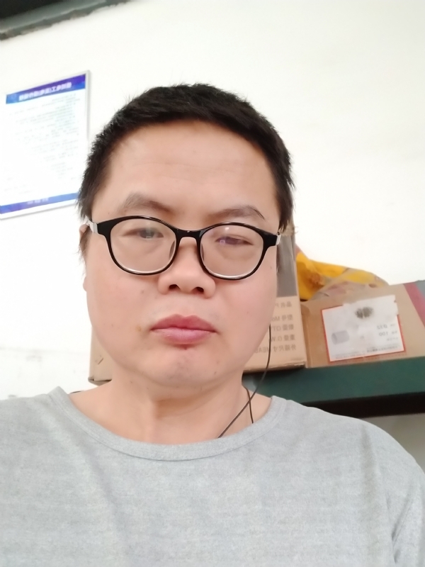 杰的第一张照片--银川相亲服务中心