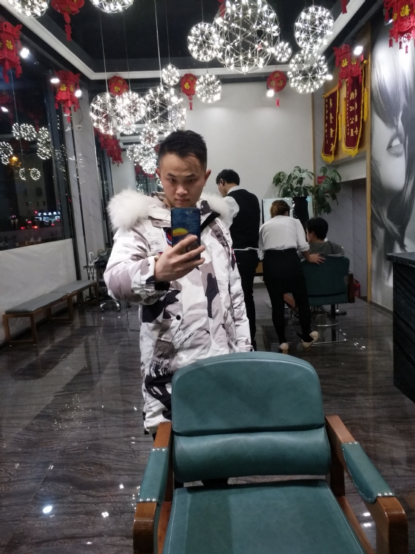 简单的第一张照片--银川相亲服务中心
