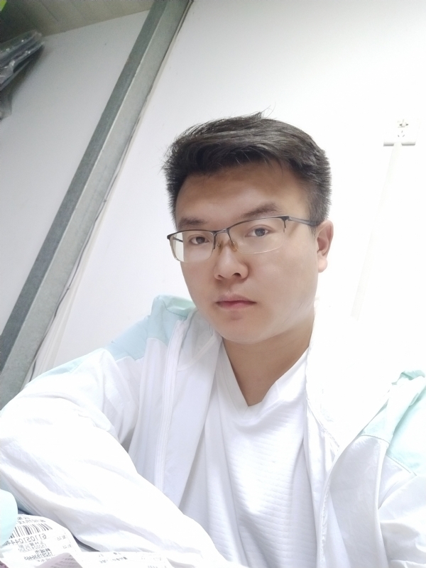 小晨的第一张照片--银川相亲服务中心