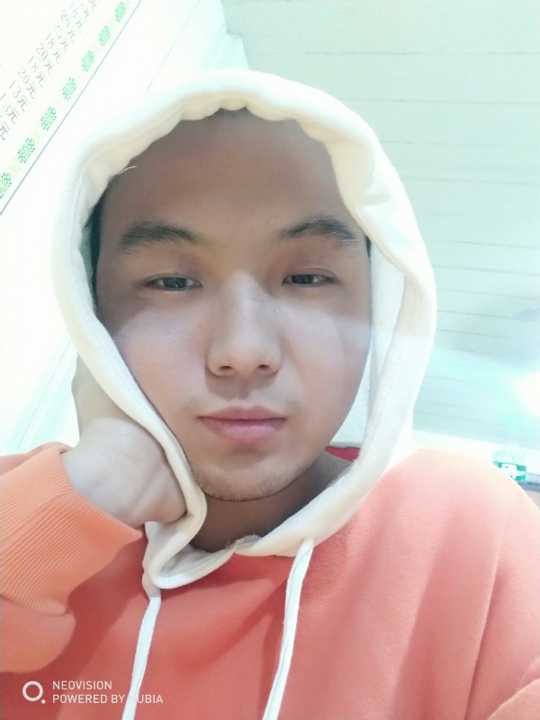 阿七的第一张照片--银川相亲服务中心