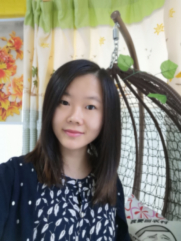 Faustina的第一张照片--银川相亲服务中心