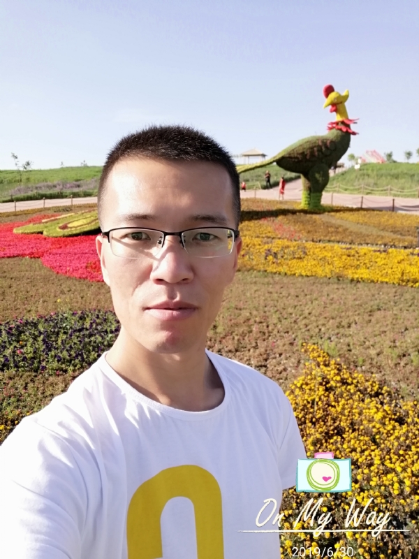 遇见你的第一张照片--银川相亲服务中心