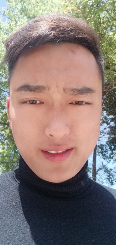 乐毅的第二张照片--银川相亲服务中心