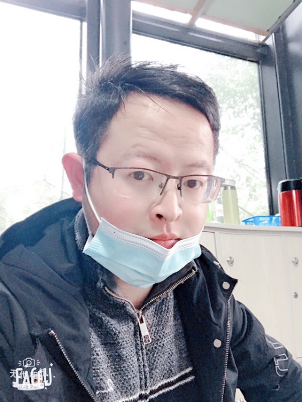爱不渝的第二张照片--银川相亲服务中心