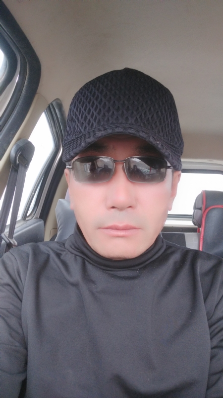 觉主的第一张照片--银川相亲服务中心