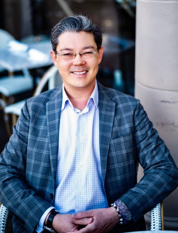 克裡斯·李的第三张照片--银川相亲服务中心