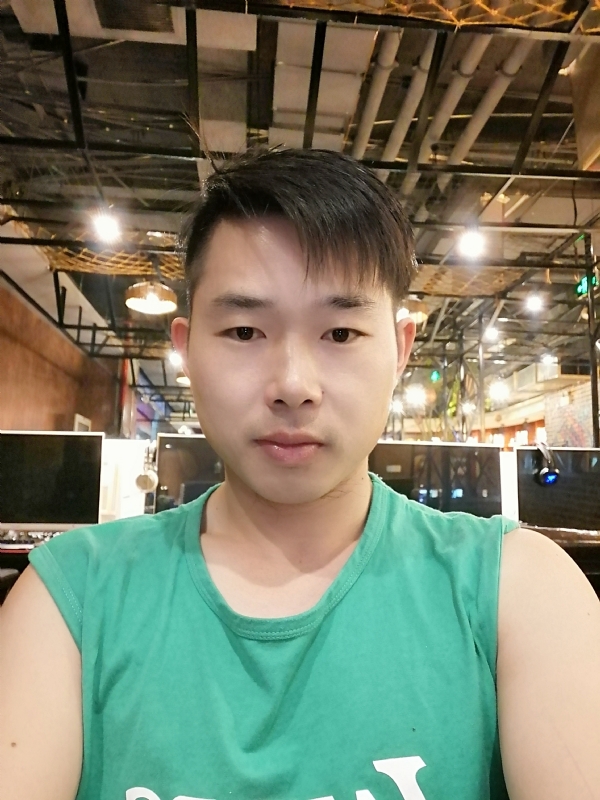 等风来的第二张照片--银川相亲服务中心