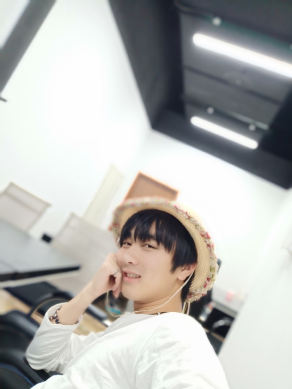 小海的第一张照片--银川相亲服务中心