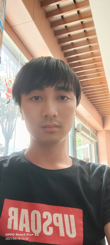 小海的第四张照片--银川相亲服务中心