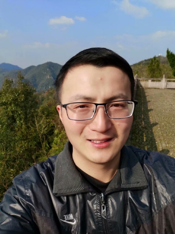 杨先生的第一张照片--银川相亲服务中心