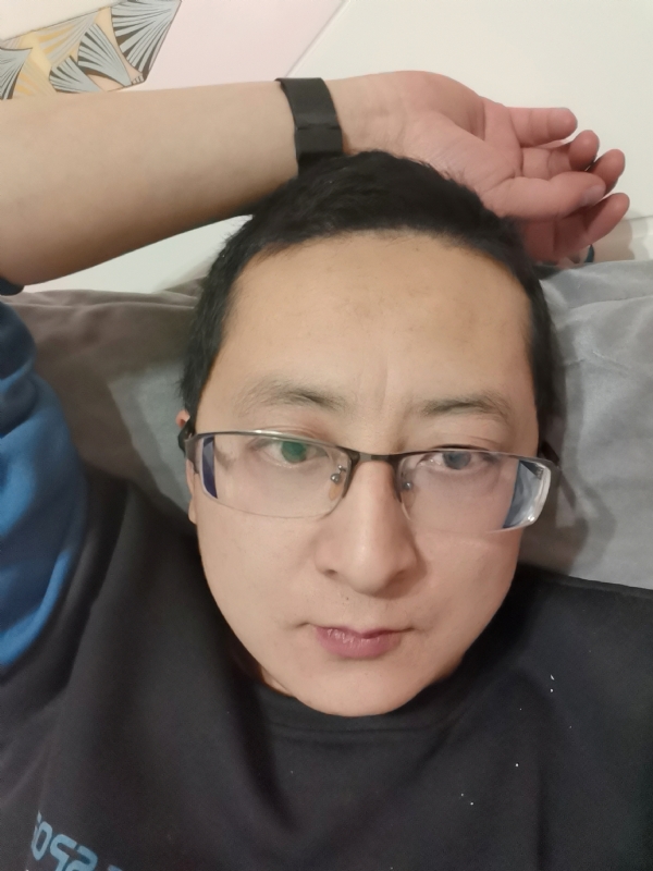 弥我心灵终身不渝的第一张照片--银川相亲服务中心