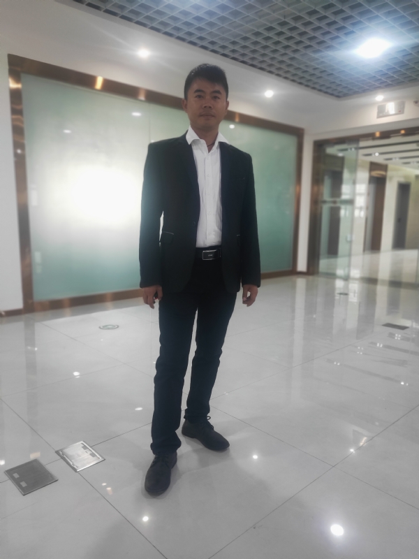 啊星的第一张照片--银川相亲服务中心