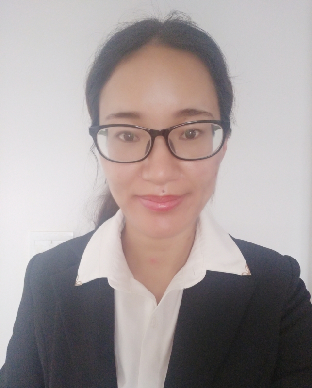王老妞的第一张照片--银川相亲服务中心