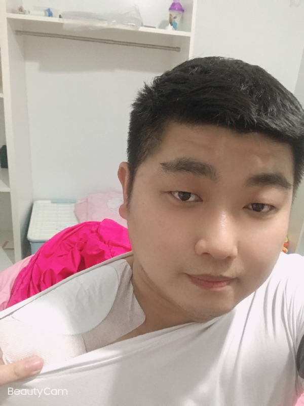 回忆是个小孩的第二张照片--银川相亲服务中心