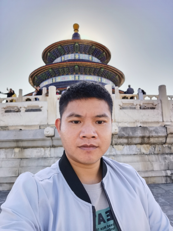 灵风的第一张照片--银川相亲服务中心