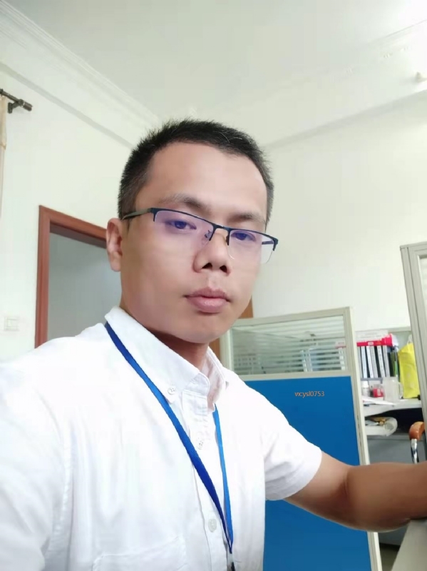 叶寒君的第二张照片--银川相亲服务中心