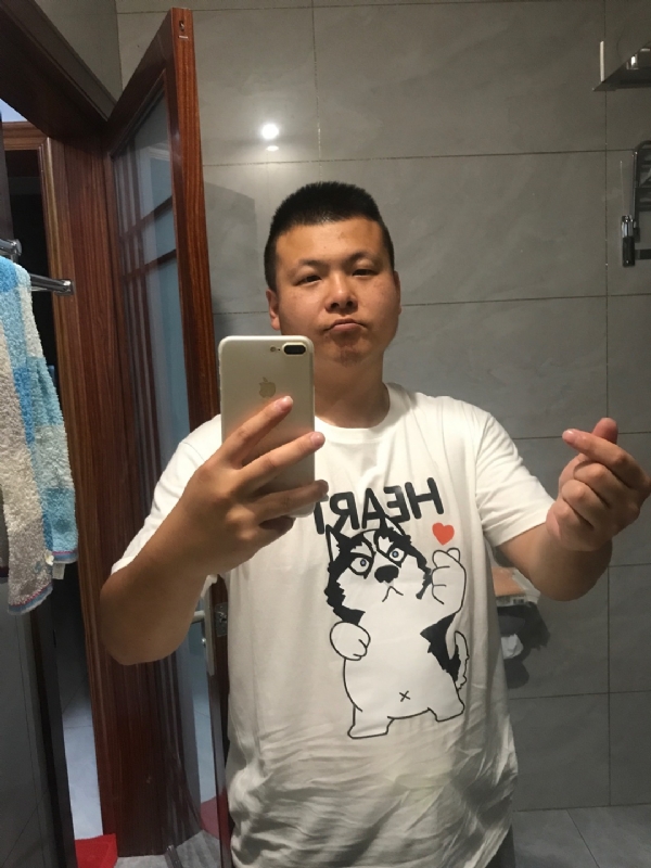 阔落的第一张照片--银川相亲服务中心