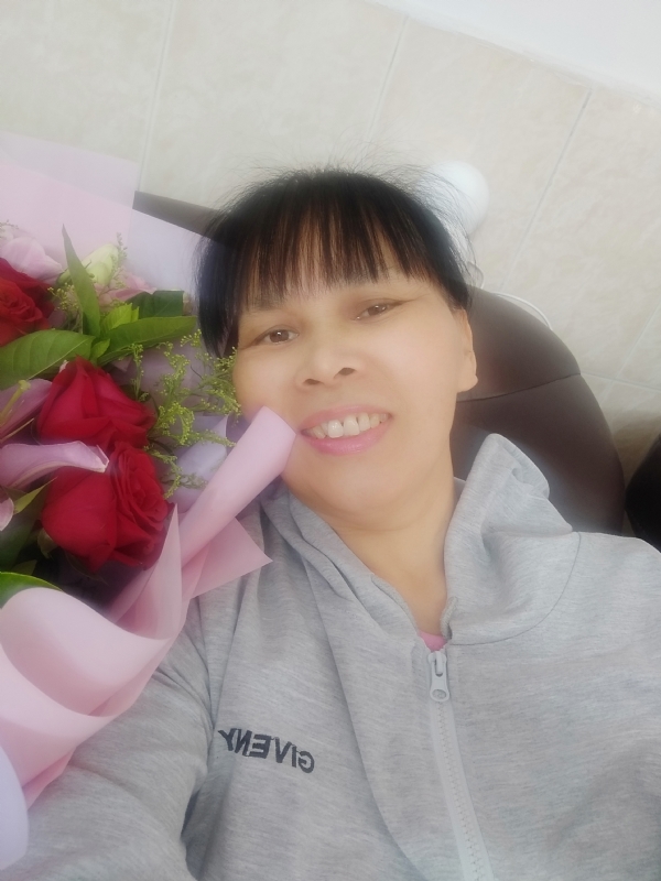 言言的第一张照片--银川相亲服务中心