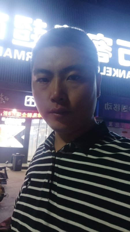 随缘的第一张照片--银川相亲服务中心