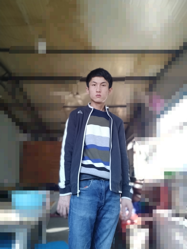小聋虾的第一张照片--银川相亲服务中心