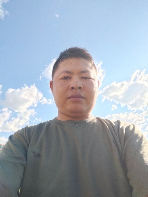 小马的第一张照片--银川相亲服务中心