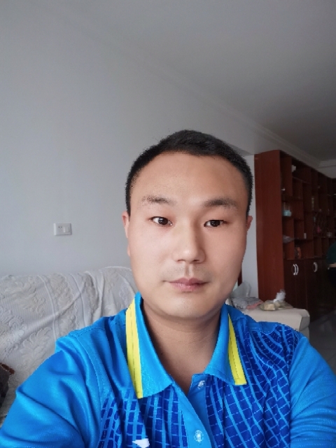 明哥的第一张照片--银川相亲服务中心